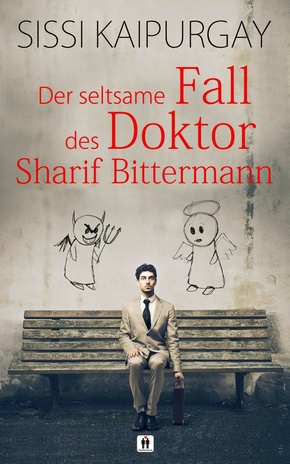 Der seltsame Fall des Doktor Sharif Bittermann (eBook, ePUB)