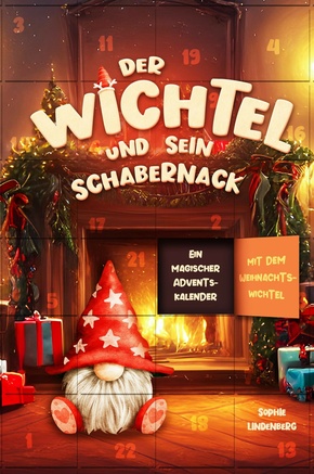 Der Wichtel und sein Schabernack (eBook, ePUB)