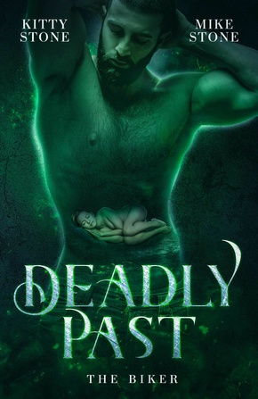 Deadly Past - The Biker (eBook, ePUB)