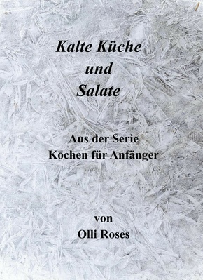 Salate und kalte Küche (eBook, ePUB)