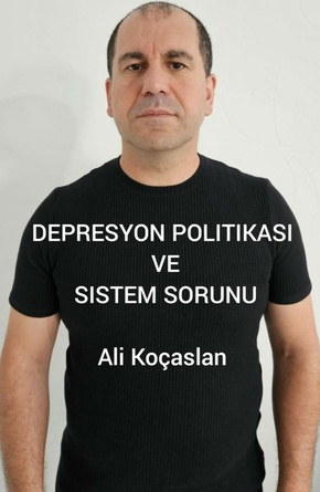 DEPRESYON POLITIKASI VE SISTEM SORUNU (eBook, ePUB)