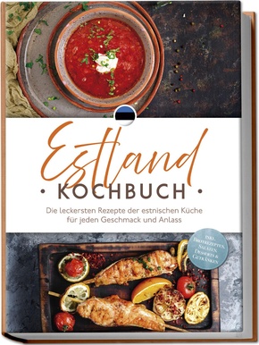 Estland Kochbuch