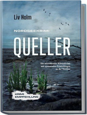 Nordseekrimi Queller