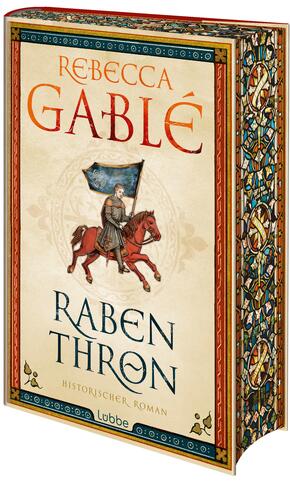 Rabenthron