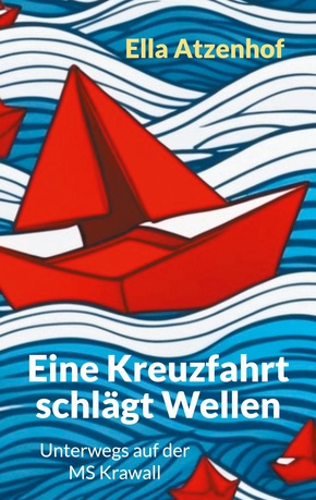 Eine Kreuzfahrt schlägt Wellen