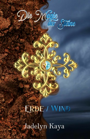 Die Magie der Steine: Sammelband 1 (eBook, ePUB)