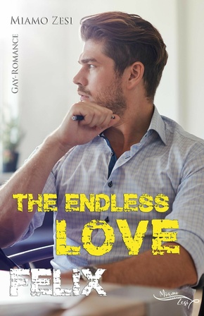 Felix (eBook, ePUB)