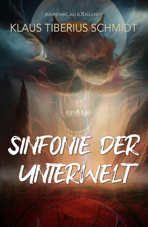Sinfonie der Unterwelt (eBook, ePUB)
