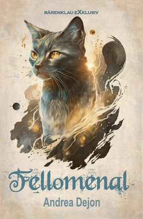 Fellomenal - Katzengeschichten (eBook, ePUB)