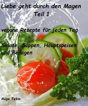 Liebe geht durch den Magen - Teil 1 (eBook, ePUB)
