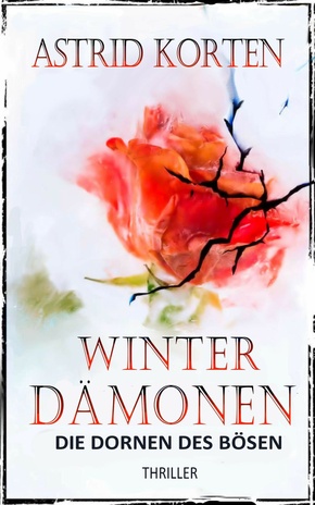 Winterdämonen (eBook, ePUB)
