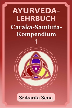 Ayurveda-Lehrbuch (eBook, ePUB)