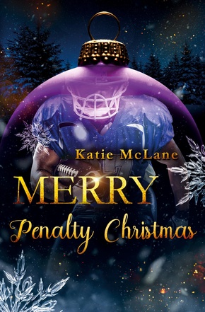 Merry Penalty Christmas