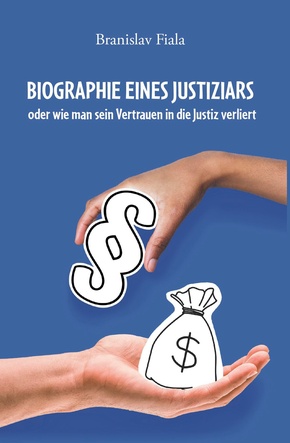 Biographie eines Justiziars