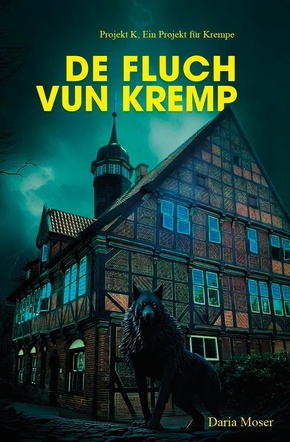 De Fluch vun Kremp