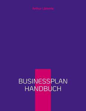 Businessplan Handbuch