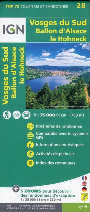 Vosges du Sud