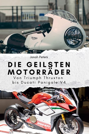 Die geilsten Motorräder