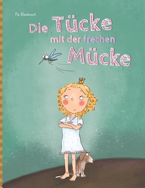 Die Tücke mit der frechen Mücke