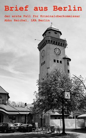 Brief aus Berlin
