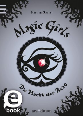 Magic Girls - Die Macht der Acht (eBook, ePUB)