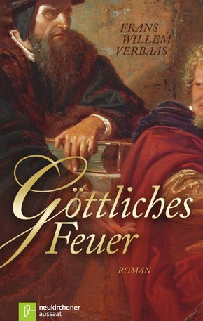 Göttliches Feuer (eBook, ePUB)