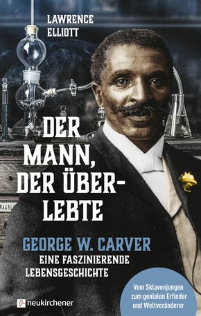 Der Mann, der überlebte (eBook, ePUB)
