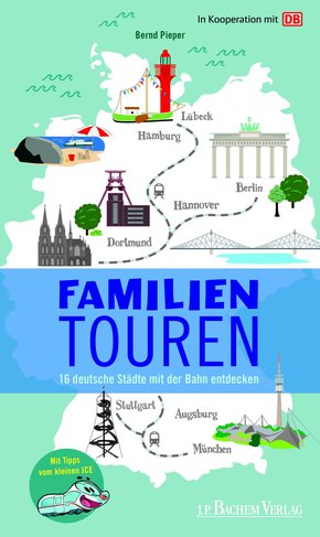 Familientouren (eBook, PDF)