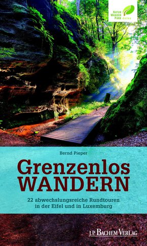 Grenzenlos Wandern (eBook, PDF)