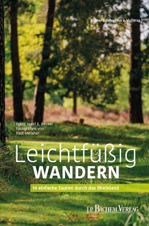Leichtfüßig wandern (eBook, PDF)
