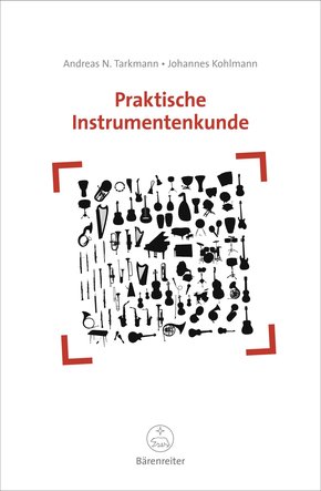 Praktische Instrumentenkunde (eBook, PDF)
