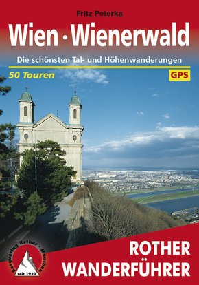 Wien - Wienerwald (eBook, ePUB)