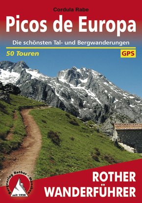 Picos de Europa (eBook, ePUB)