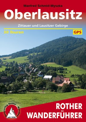 Oberlausitz (eBook, ePUB)