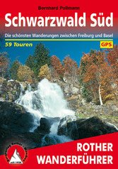 Schwarzwald Süd (eBook, ePUB)