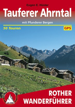 Tauferer Ahrntal (eBook, ePUB)