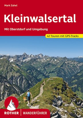 Kleinwalsertal (eBook, ePUB)
