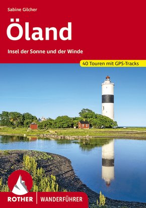 Öland (eBook, ePUB)