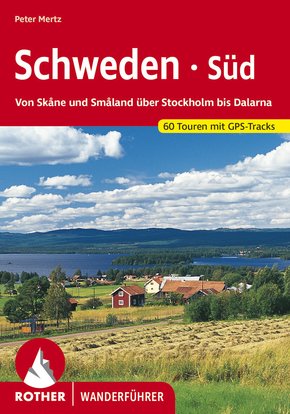 Schweden Süd (eBook, ePUB)
