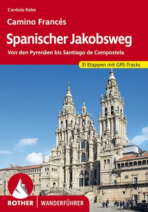 Spanischer Jakobsweg (eBook, ePUB)