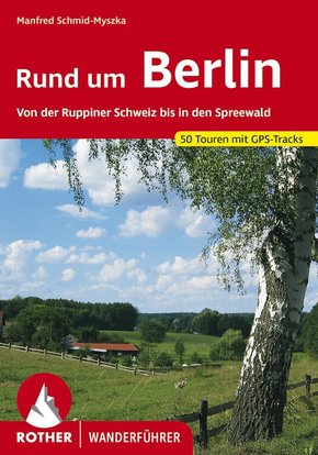 Rund um Berlin (eBook, ePUB)