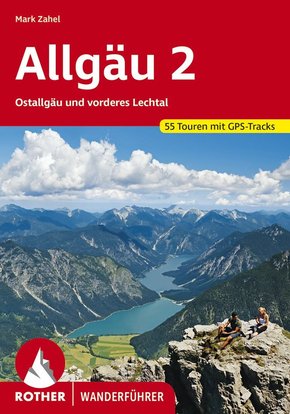 Allgäu 2 (eBook, ePUB)