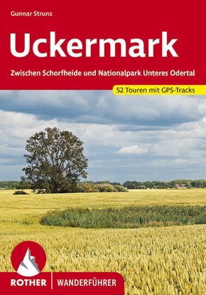 Uckermark (eBook, ePUB)