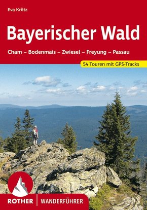 Bayerischer Wald (eBook, ePUB)