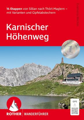 Karnischer Höhenweg