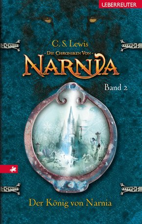 Die Chroniken von Narnia - Der König von Narnia (Bd. 2) (eBook, ePUB)