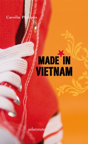 Made in Vietnam (eBook, ePUB)