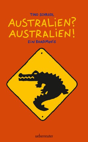 Australien? Australien! (eBook, ePUB)