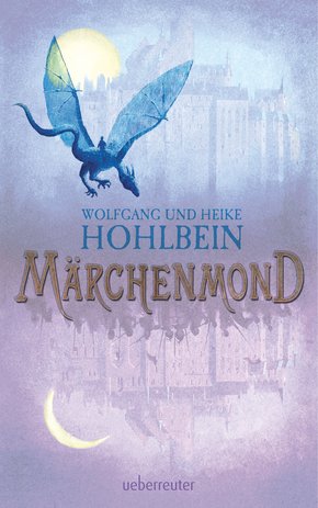 Märchenmond (eBook, ePUB)