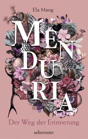 Menduria - Der Weg der Erinnerung (Bd. 3) (eBook, ePUB)